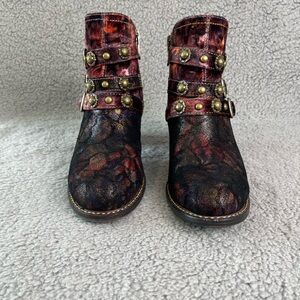 L’ARTISTE NAKISHA 6.5-7